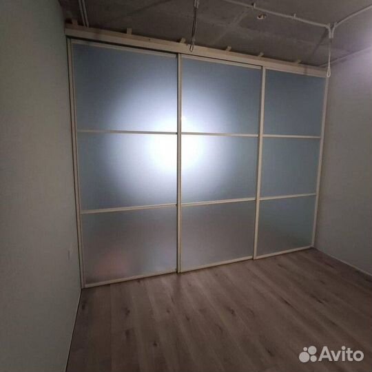 Перегородка для зонирования пространств