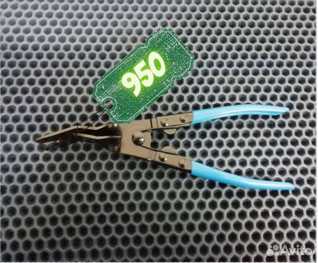 Набор для разбора фар. Инструмент для ретрофита