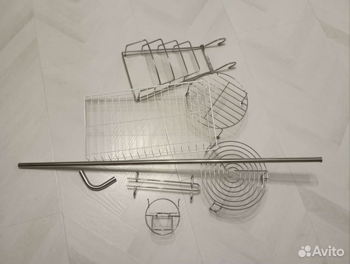 Кухонные держатели