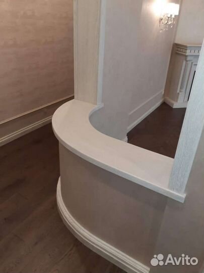 Изготовление мебели на заказ кухни шкафы