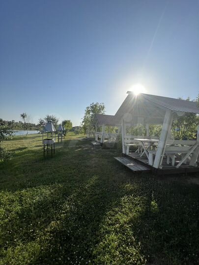 Гостиница, 1 м²