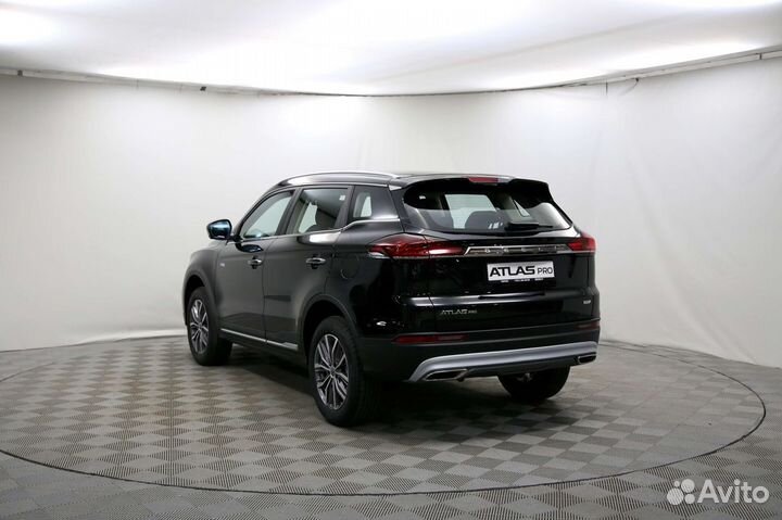 Geely Atlas Pro 1.5 AMT, 2023