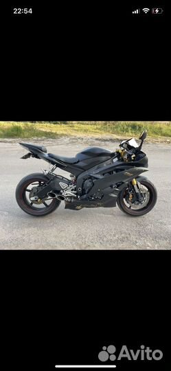 Продам ямаху