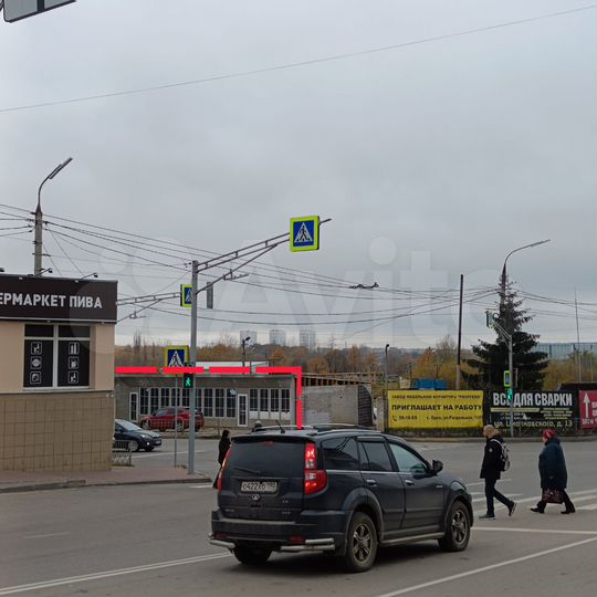 Свободного назначения, 300 м²