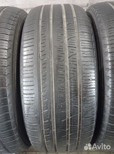 Pirelli Scorpion Verde All Season 235/60 R18 98W