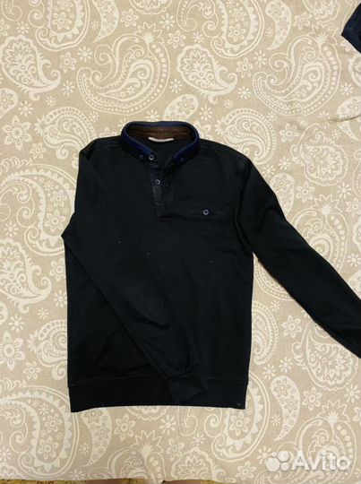 Рубашка на мальчика