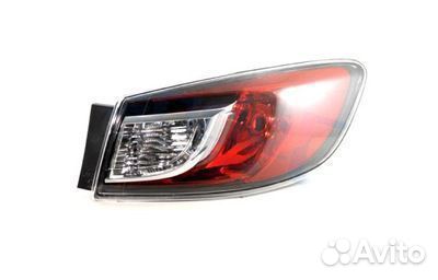 Фонарь Mazda 3 BL 2009-2013 седан
