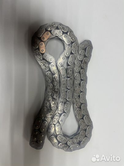 Цепь грм Audi A3.03C109158A.Оригинал