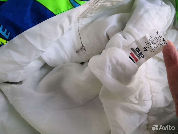 Горнолыжный комбинезон elho freestyle