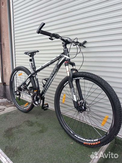 Велосипед kemakur 29