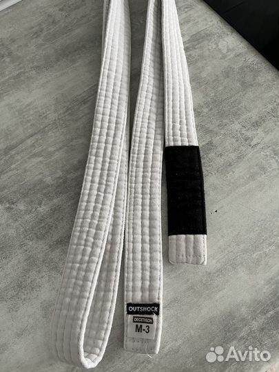 Кимоно для джиу джитсу м4