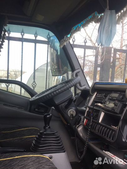 Hino 300 (Dutro), 2014