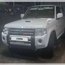 Mitsubishi Pajero Mini 0.7 AT, 2012, 80 000 км, с пробегом, цена 970 000 руб.