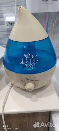 Увлажнитель воздуха