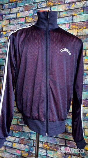 Двухсторонняя олимпийка 