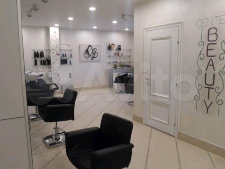 Свободного назначения, 111 м²