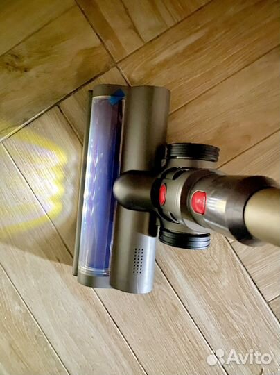 Турбо щетка насадка Dyson V7 V8 V10 V11 Motorhead