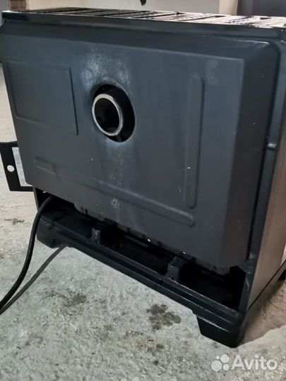 Газовый камин бу