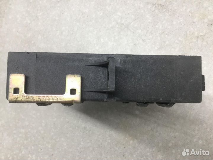 Блок электронный Geely MK Cross 2011