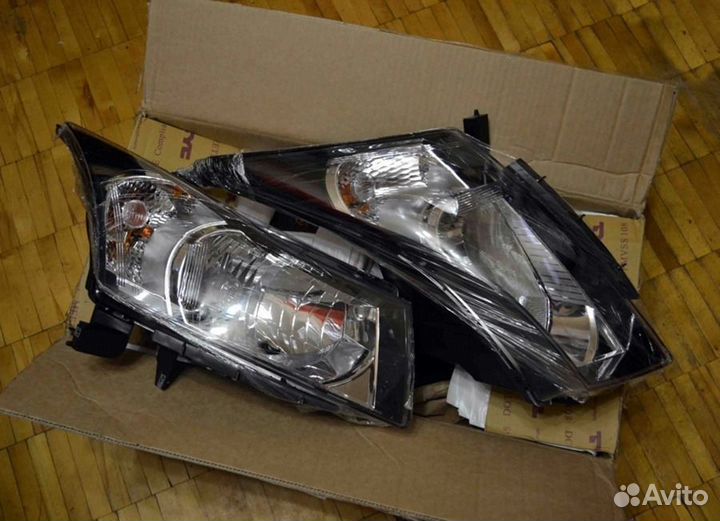 Фара правая Шевроле Круз 2009 - 2015