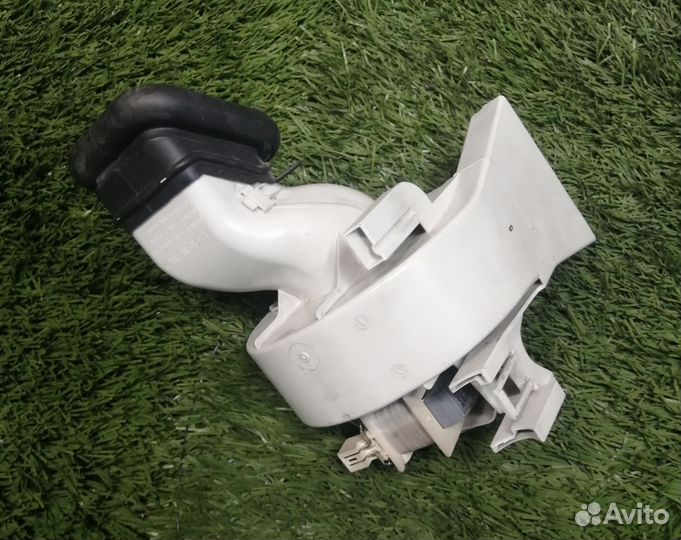 Вентилятор для пмм Miele 06398742