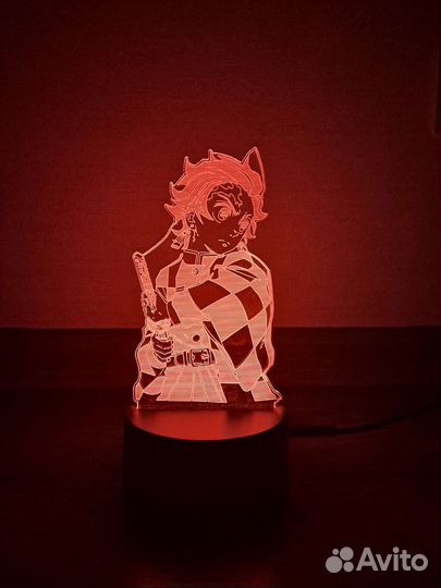 Аниме фигурка