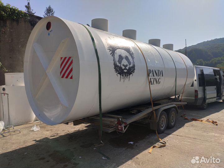 Септик купить