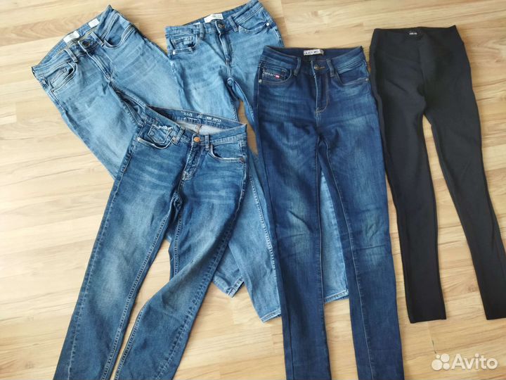 Вещи пакетом женские размер xs