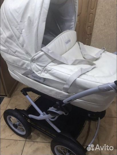Коляска peg perego
