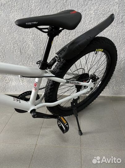 Велосипед timetry TT111 24
