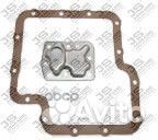 Фильтр АКПП 0,134 JT199K JS Asakashi