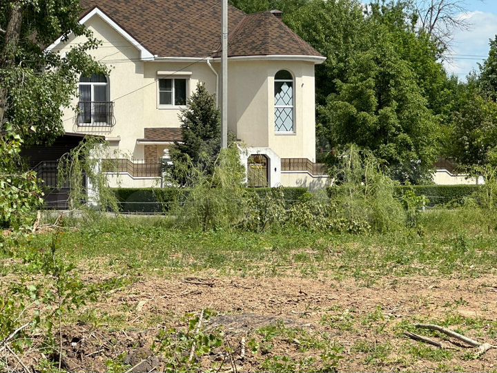 Участок 15 сот. (ИЖС)