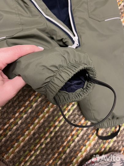 Комбинезон Керри зима