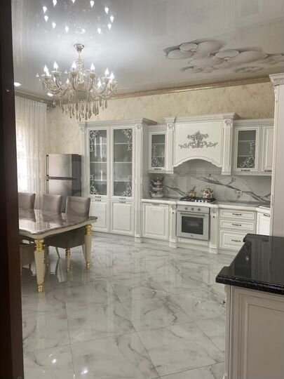 Дом 140 м² на участке 10 сот.