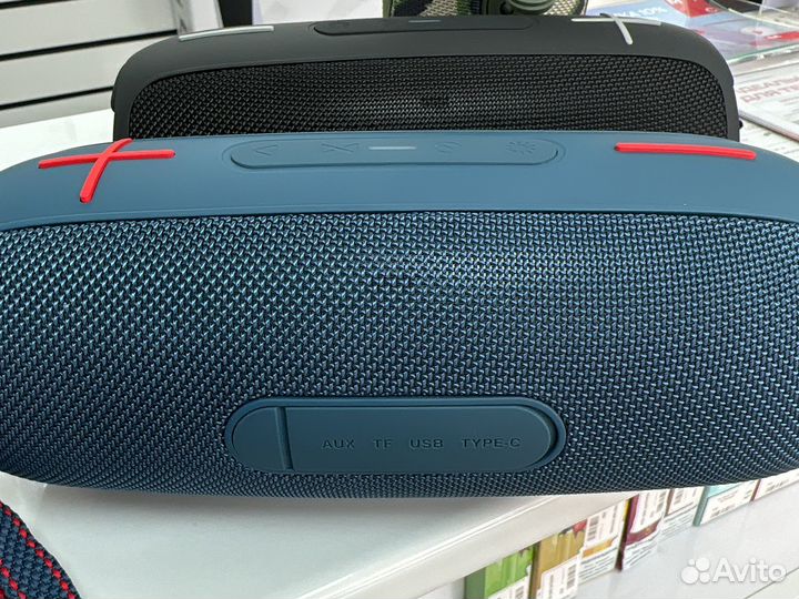 Колонка Hopestar p26 pro