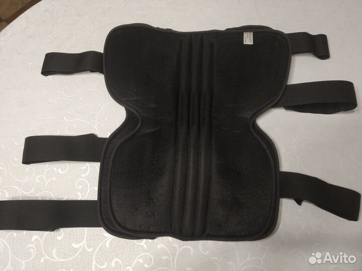 Ортез на коленный сустав (тутор) Orlett KS-601