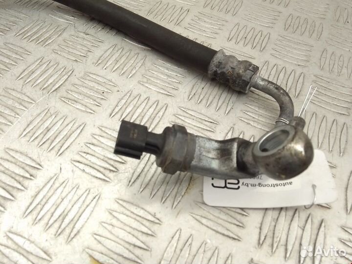 Шланг гидроусилителя Infiniti EX 2009