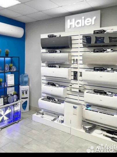 Продажа,Монтаж,сервис кондиционеров