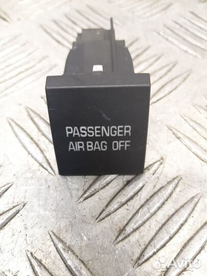 Б/У Индикатор AIR BAG