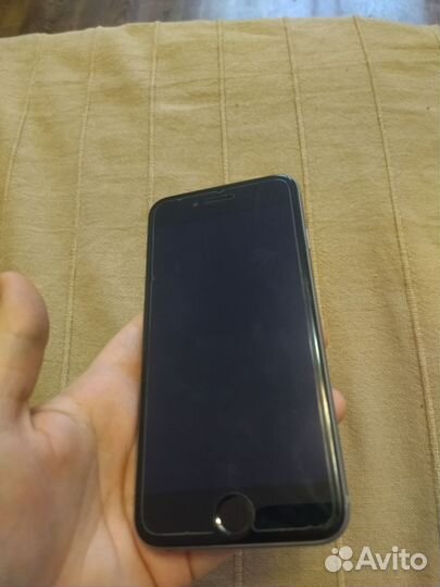 iPhone 6S, 128 ГБ