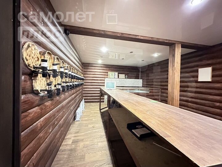 Продам помещение общественного питания, 60 м²