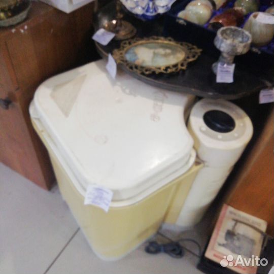 Стиральная машина бу