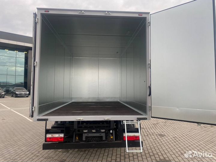 DongFeng C80N, 2023