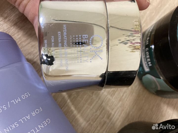 Набор уходовой косметики