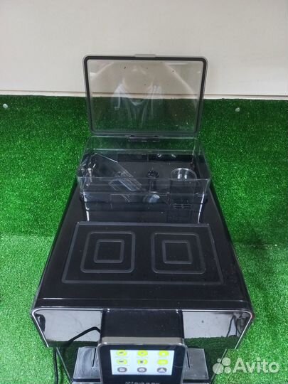 Кофемашина зерновая Pioneer CMA006