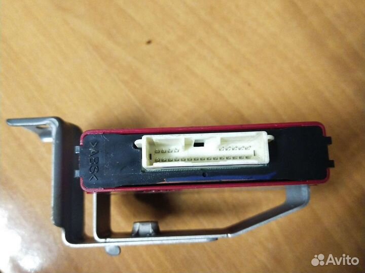 Блок управления парктроником для Тойота Камри