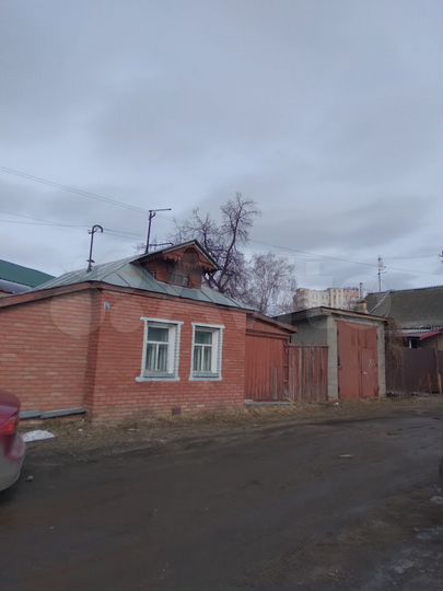 Участок 4,5 сот. (ИЖС)