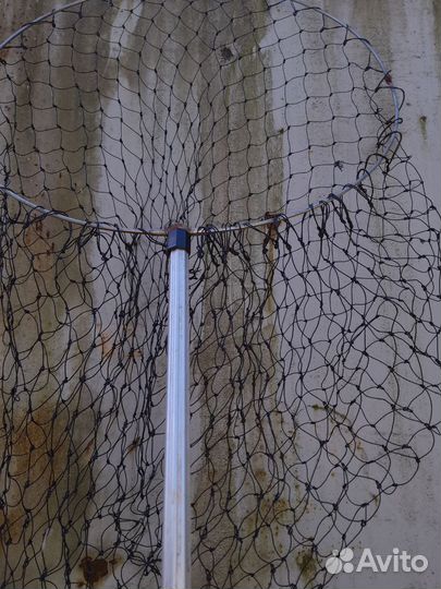 Всё для рыбалки