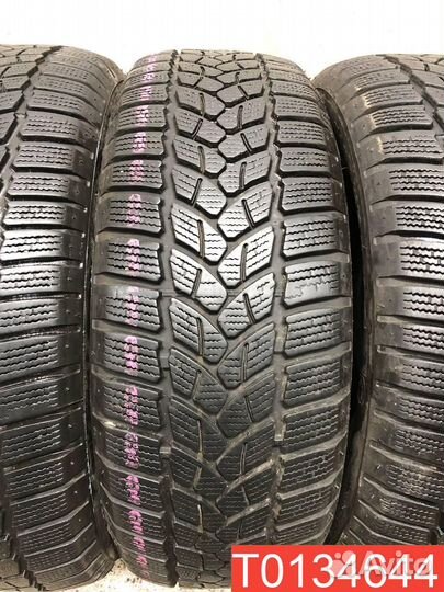 Firestone Winterhawk 3 205/55 R16 91T