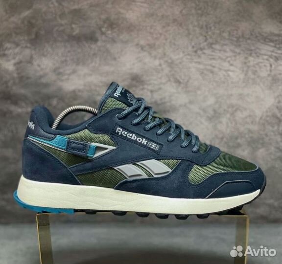 Кроссовки reebok Anine Bing Classic Nylon